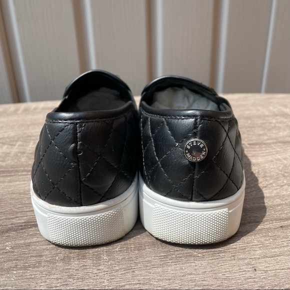 Steve Madden Ecentrcq Sneakers - Picture 4 of 4